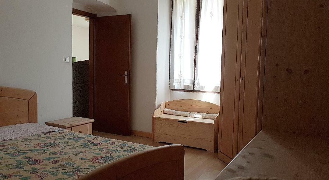 פינזולו Alisea Home מראה חיצוני תמונה