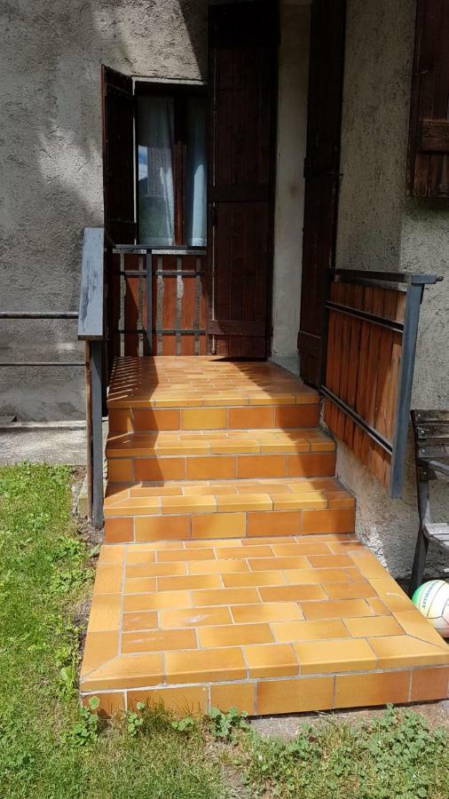 פינזולו Alisea Home מראה חיצוני תמונה