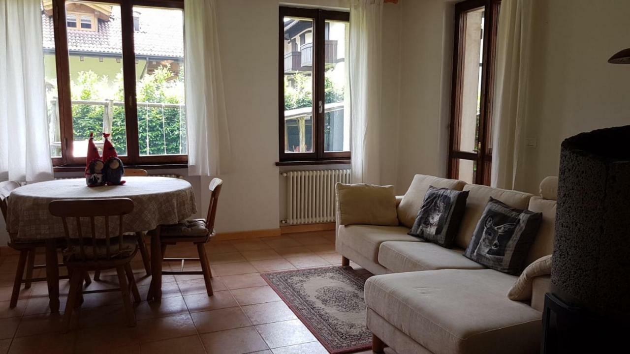פינזולו Alisea Home מראה חיצוני תמונה